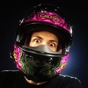 Meet your Posher, Jessica